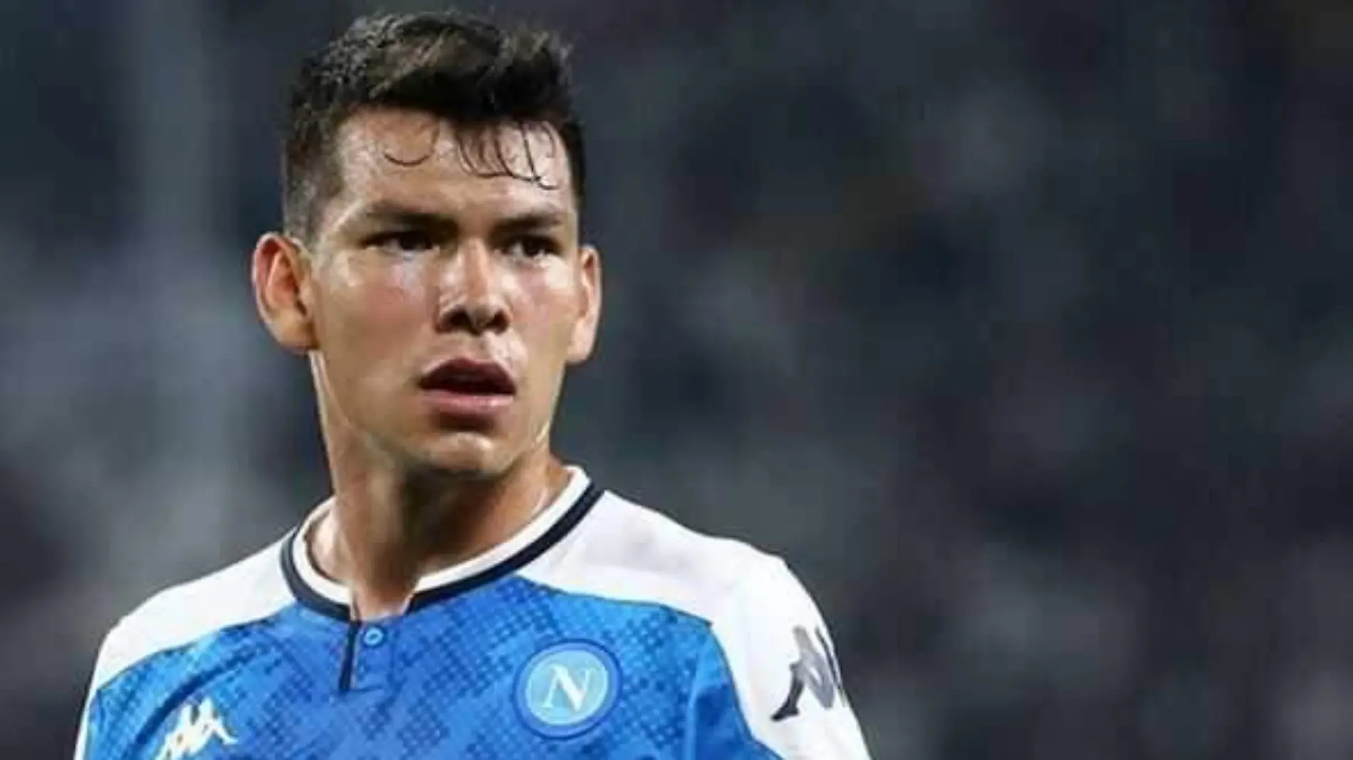 Chucky lozano